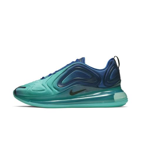 Scarpa Nike Air Max 720 - Uomo - Blu from Nike on 21 Buttons