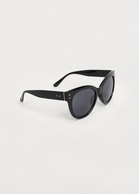 Gafas De Sol Estilo Retro