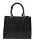 Bolsa Tote Black