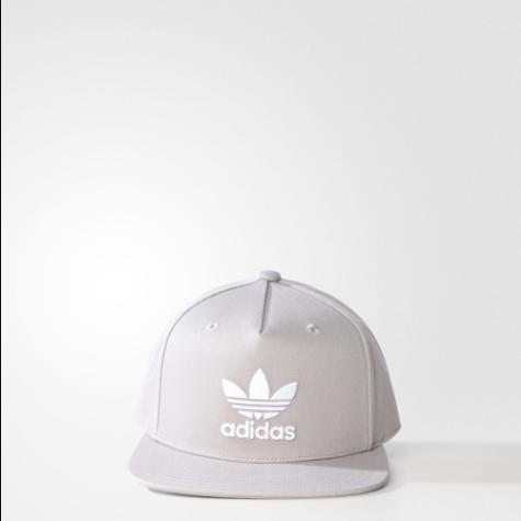 Gorra Trefoil Snap-back