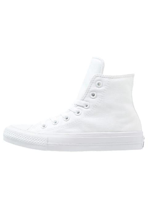 Chuck Taylor All Star Ii - Zapatillas Altas - White