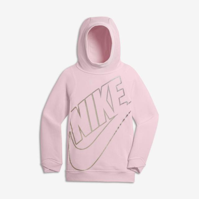 felpa rosa nike felpa rosa nike