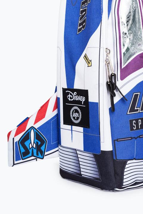 hype disney buzz backpack