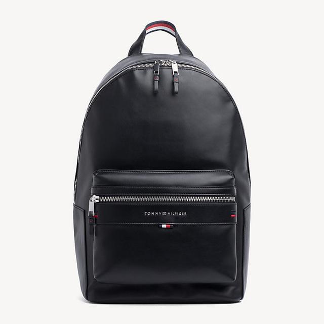 laptop backpack tommy hilfiger