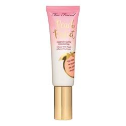 Peach Perfect Foundation - Base De Maquillaje Líquida