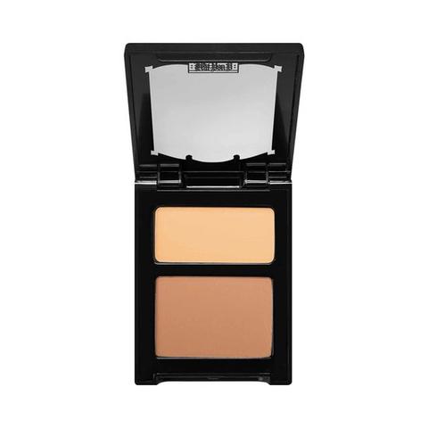 Kitten Mini Shade + Light Contour Duo