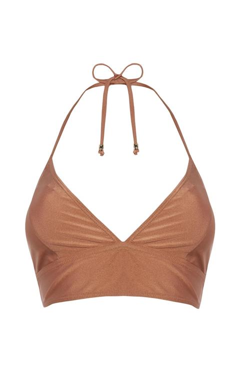 Sand Bralet Bikini Top