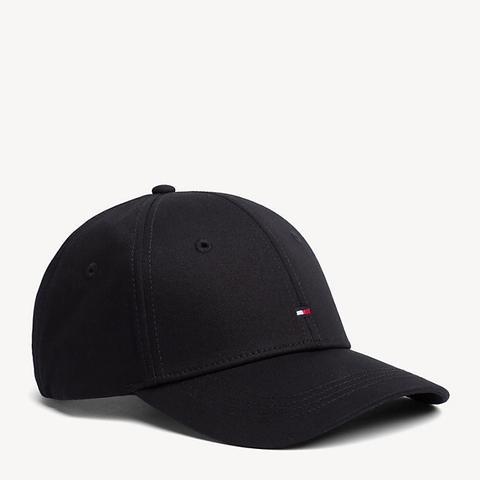 Cappello Da Baseball Classico Con Logo