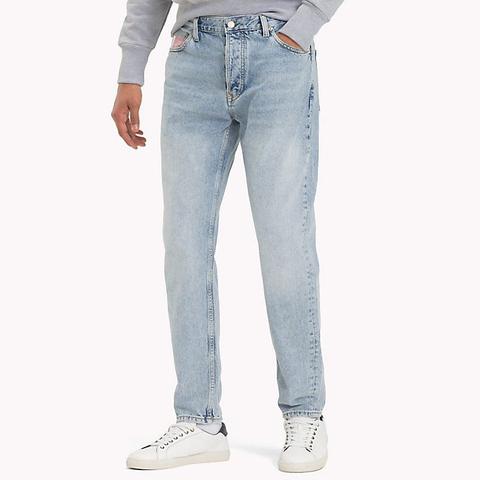 90s Faded Dad Jeans from Tommy Hilfiger 