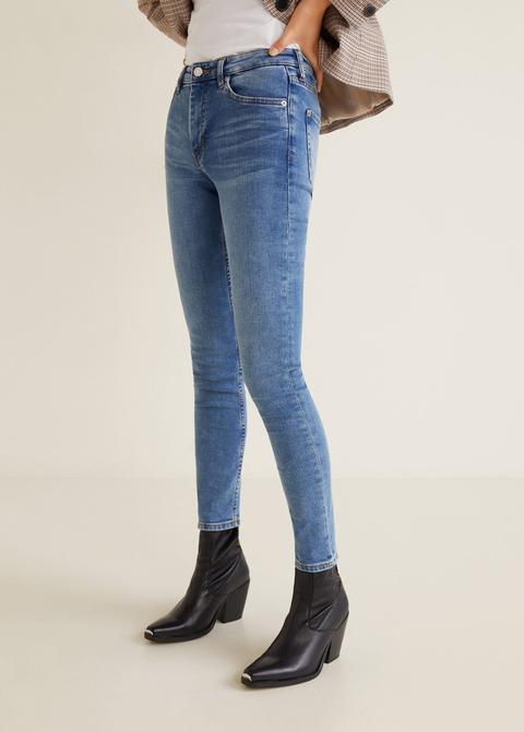 Jeans Skinny Olivia