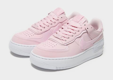Nike Air Force 1 Shadow Women's - Pink 