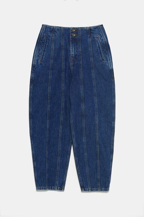 Z1975 Slouchy Jeans