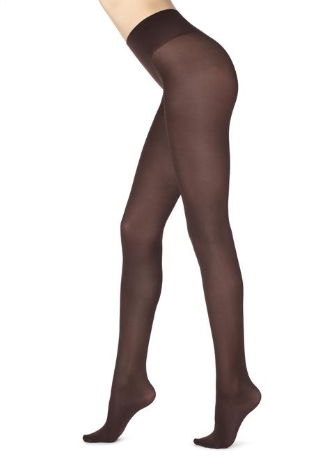 Blickdichte Strumpfhose 50 Denier Silky Touch