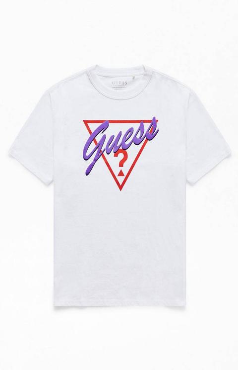pacsun guess shirt