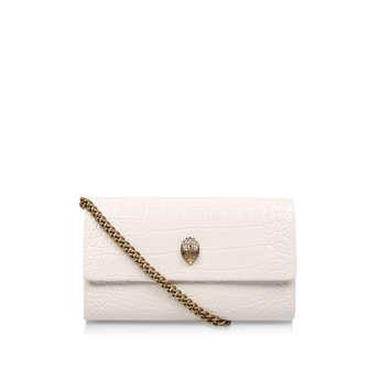 kurt geiger chain bag