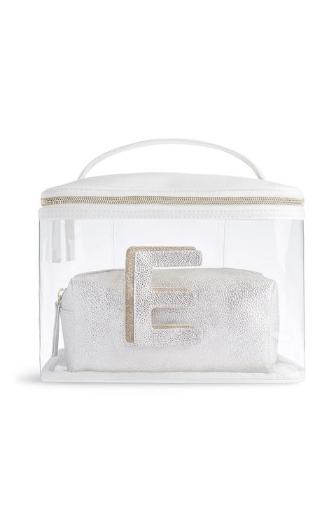 clear bag primark