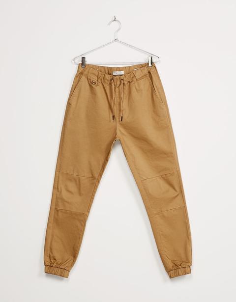 Pantalón Algodón Jogger