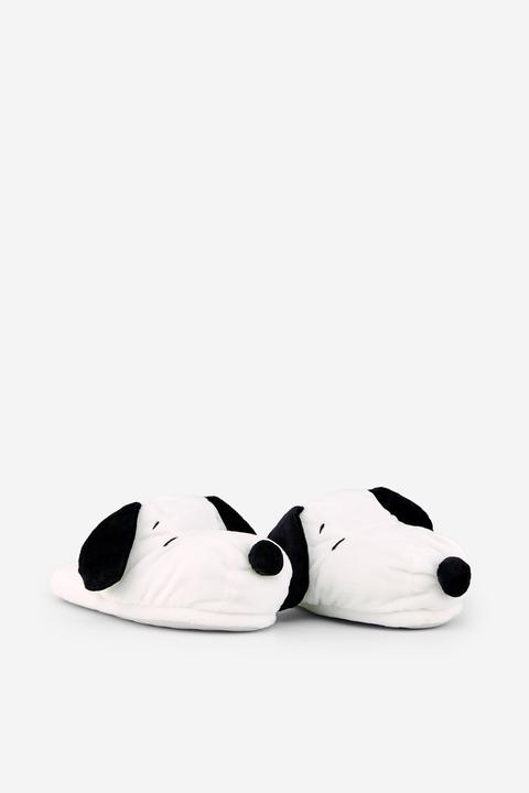 Zapatillas Peluche Snoopy