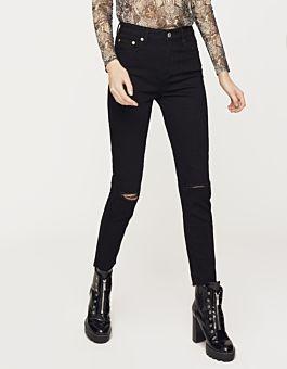 slim mom jeans tally weijl