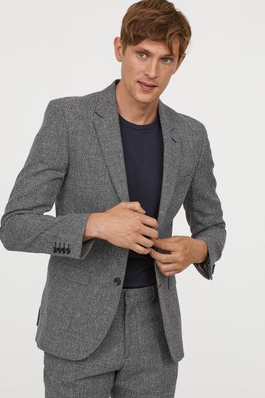 H&m wool blend blazer Clearance