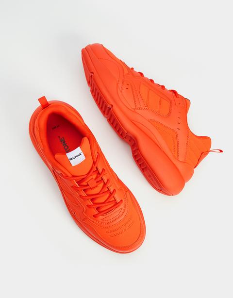 Uomo Bershka Sneakers Combinate Dettagli Riflettenti Uomo Grigio | Sneakers  – Acro Marco