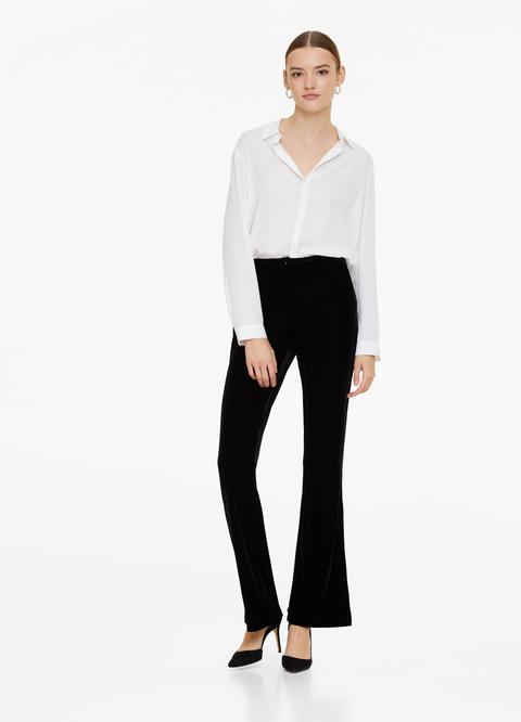 ovs jeans a zampa