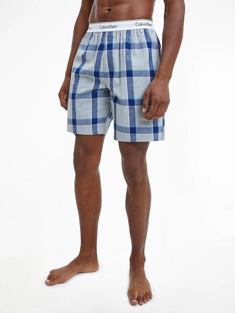 Pyjama Shorts - Modern Cotton