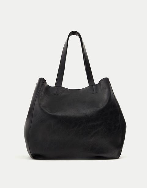 Shopper Basic Soft