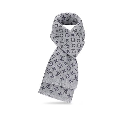Monogram Classic Scarf