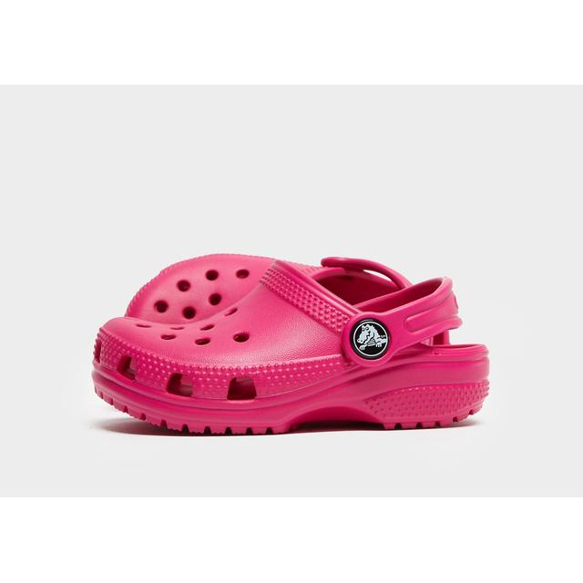 Crocs Classic Clog Sandals Infant 