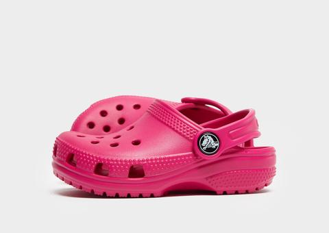 jd sports crocs