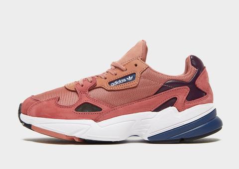 Adidas Originals Falcon Donna, Rosa