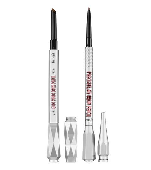 Benefit Browmazing Deal- Eyebrow Pencil - 02 - Light, 02 - Light