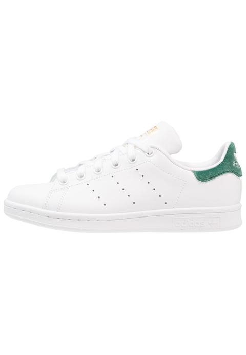 Adidas Originals Stan Smith Zapatillas Footwear White/clear Green