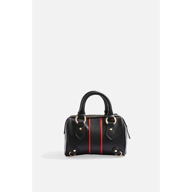 mini bowler bag
