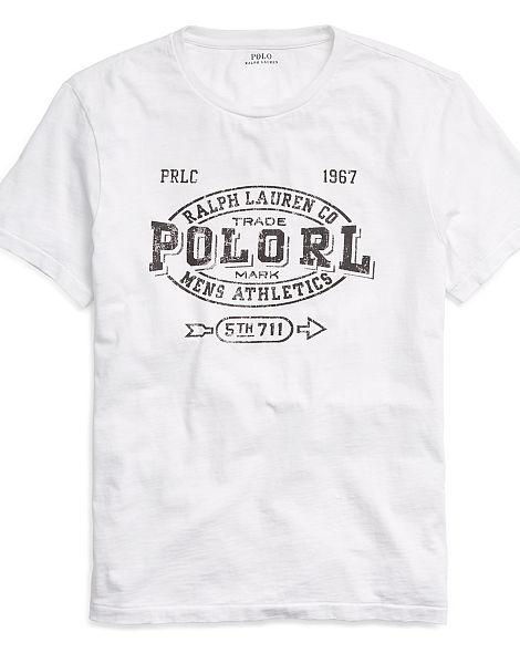 Custom Slim Fit Cotton T-shirt
