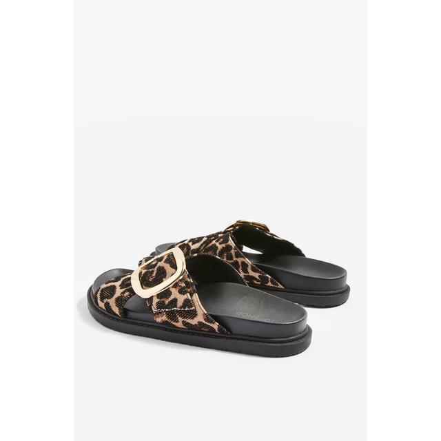 Topshop 2025 romeo sandals