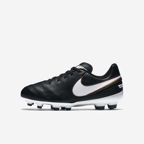 Nike Jr. Tiempo Legend Vi Fg