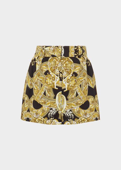 Shorts Barocco Istante