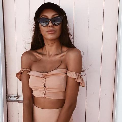 Top Ariel