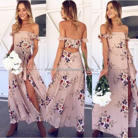 Vestido Amsterdam