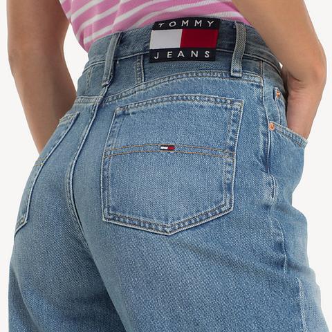 tommy jeans 2004 mom jeans