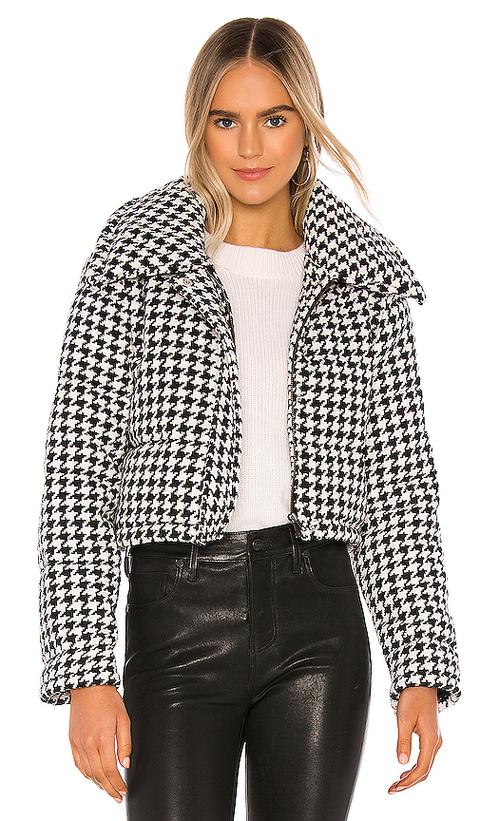 Lovers + Friends - Brynlee Puffer Jacket