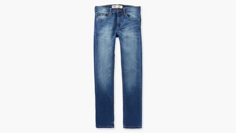 Boys 510 Skinny Fit Jeans