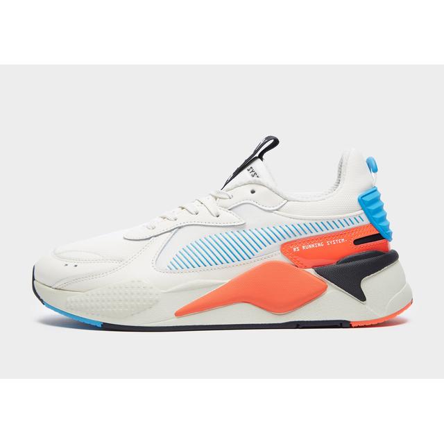 Puma Rs-x Patent - Off-white - Mens from Jd Sports on 21 Buttons