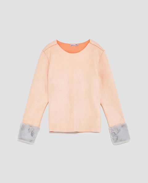 Top Antelina Combinado