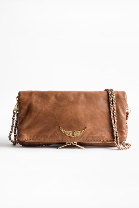 Bolso De Mano Rock Deepdye