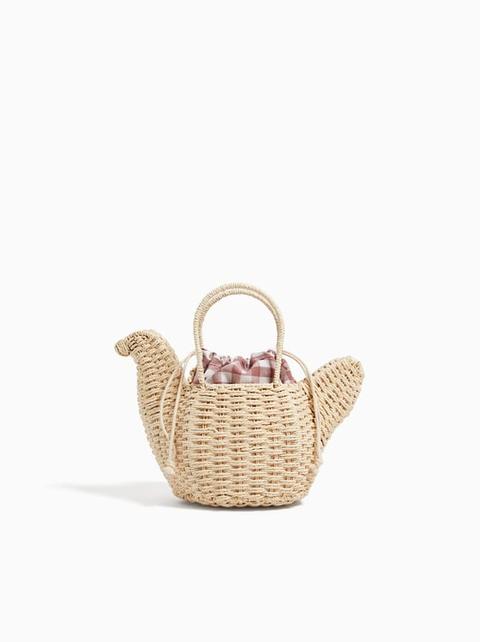 Cesta Gallina
