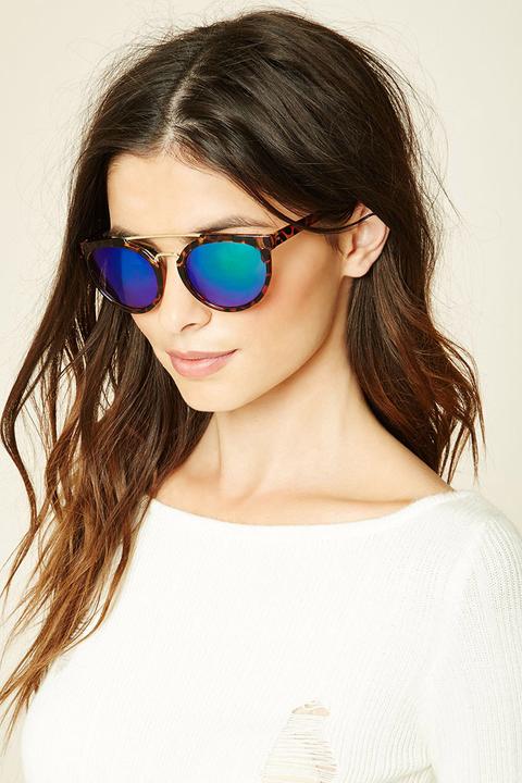 Round Sunglasses