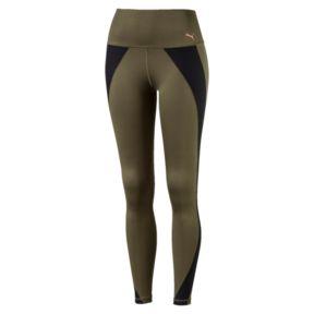 Pantaloni Aderenti Active Training Pwrshape Donna | Scarpe Puma | Puma Italia